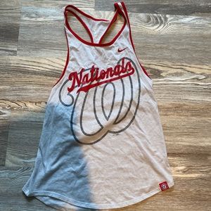 Nike tank top